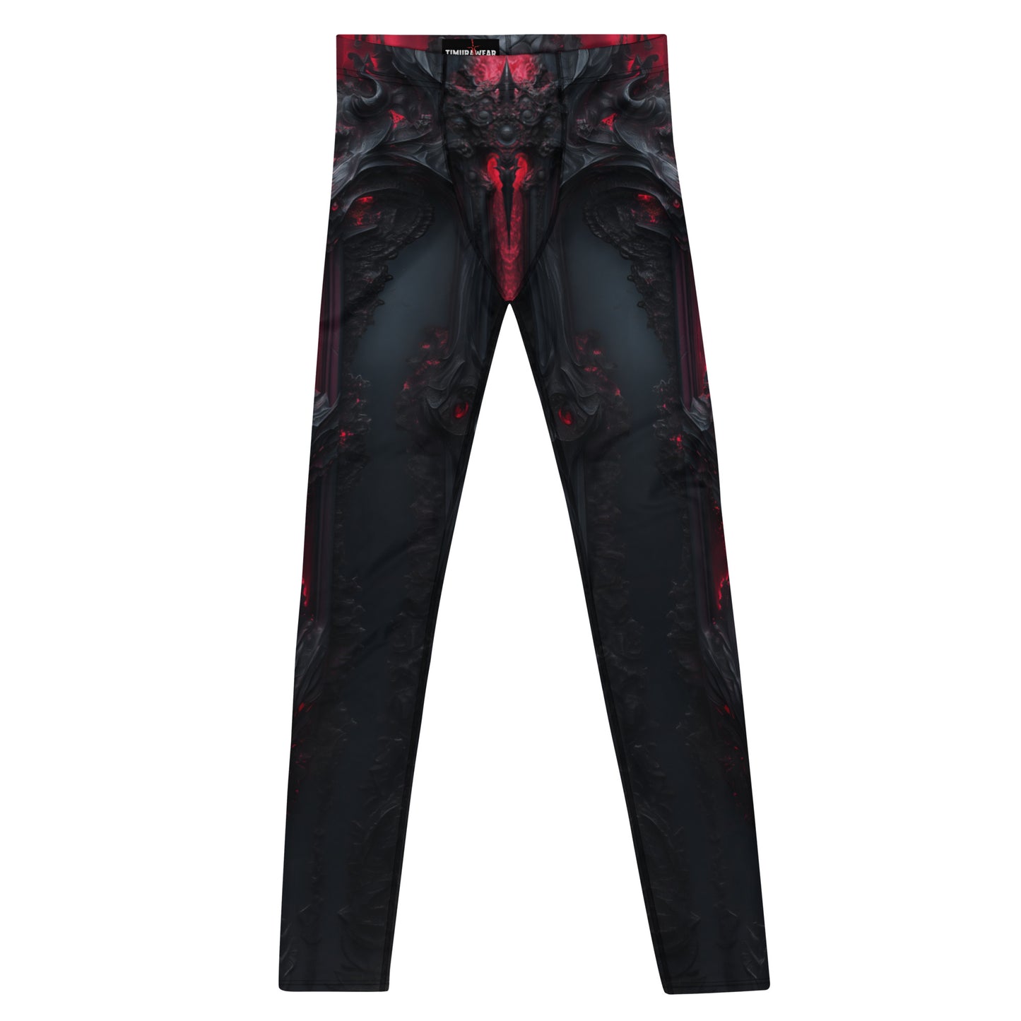 "Dark Lord" Men's Leggings