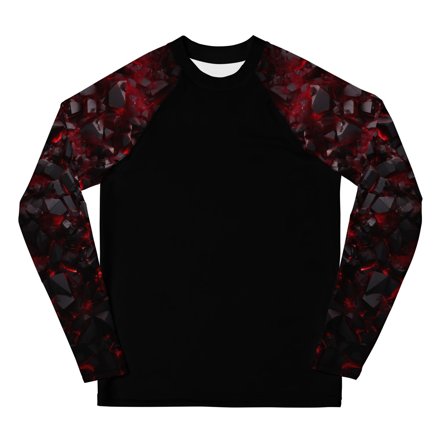 "Amber" Youth Rash Guard