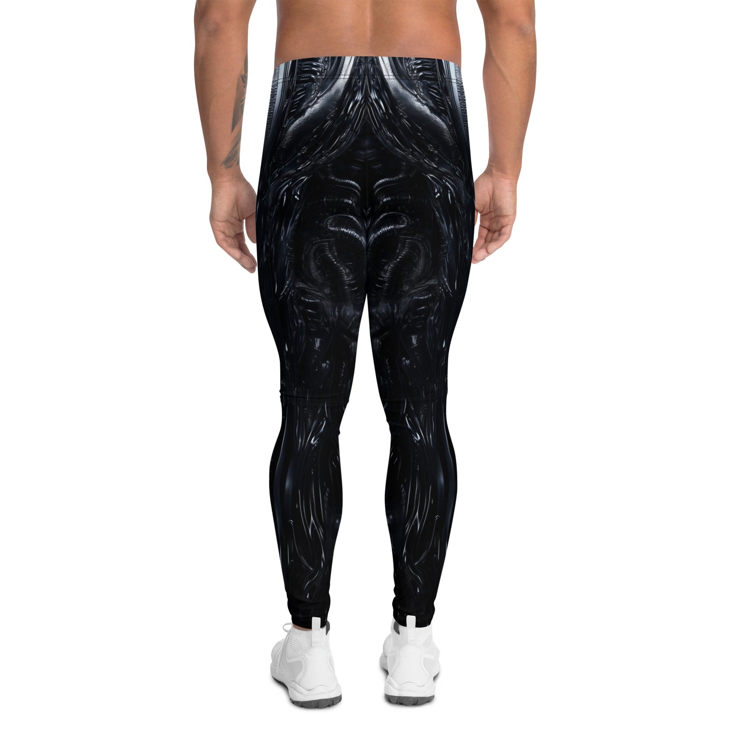 "Xeno" Men's Leggings