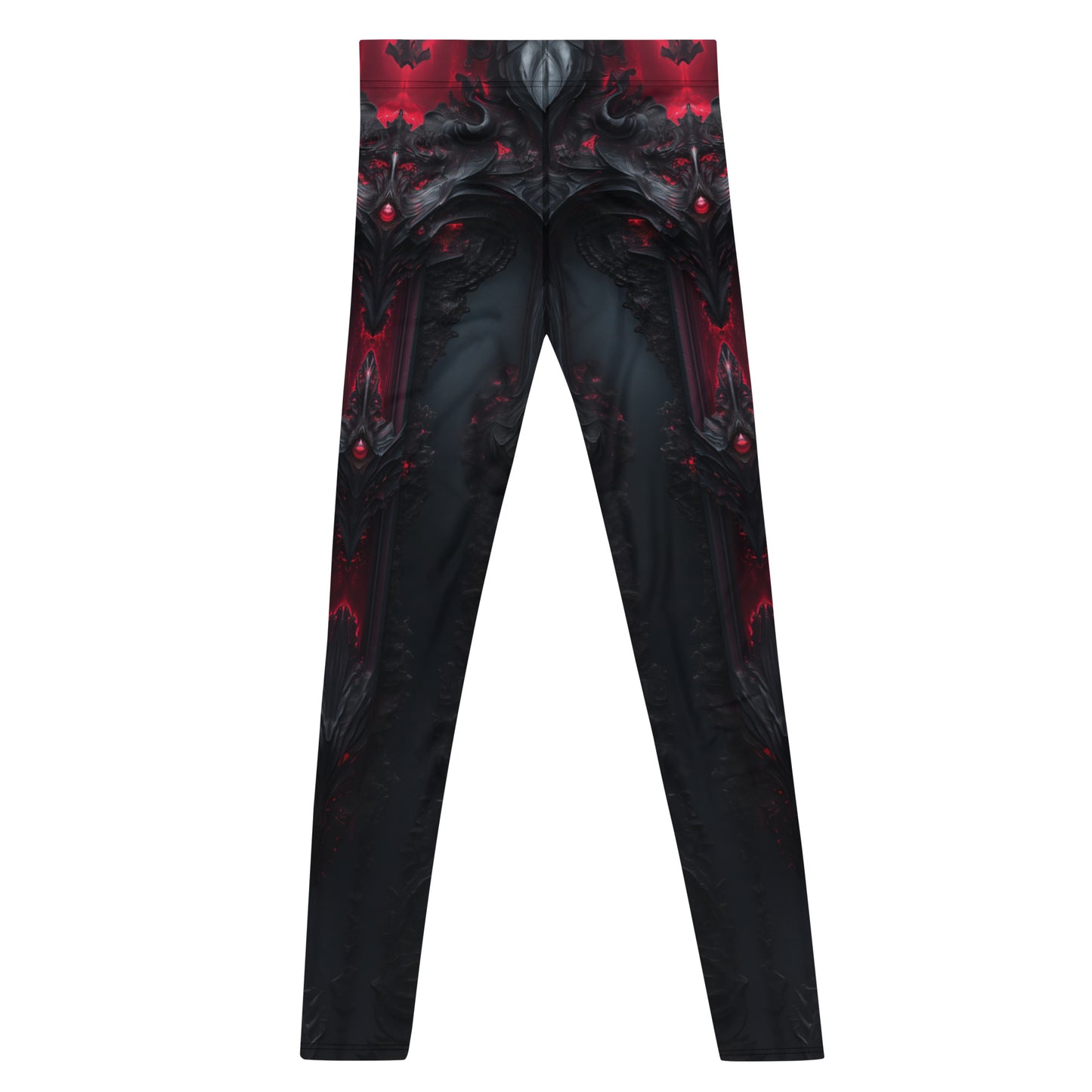 "Dark Lord" Men's Leggings