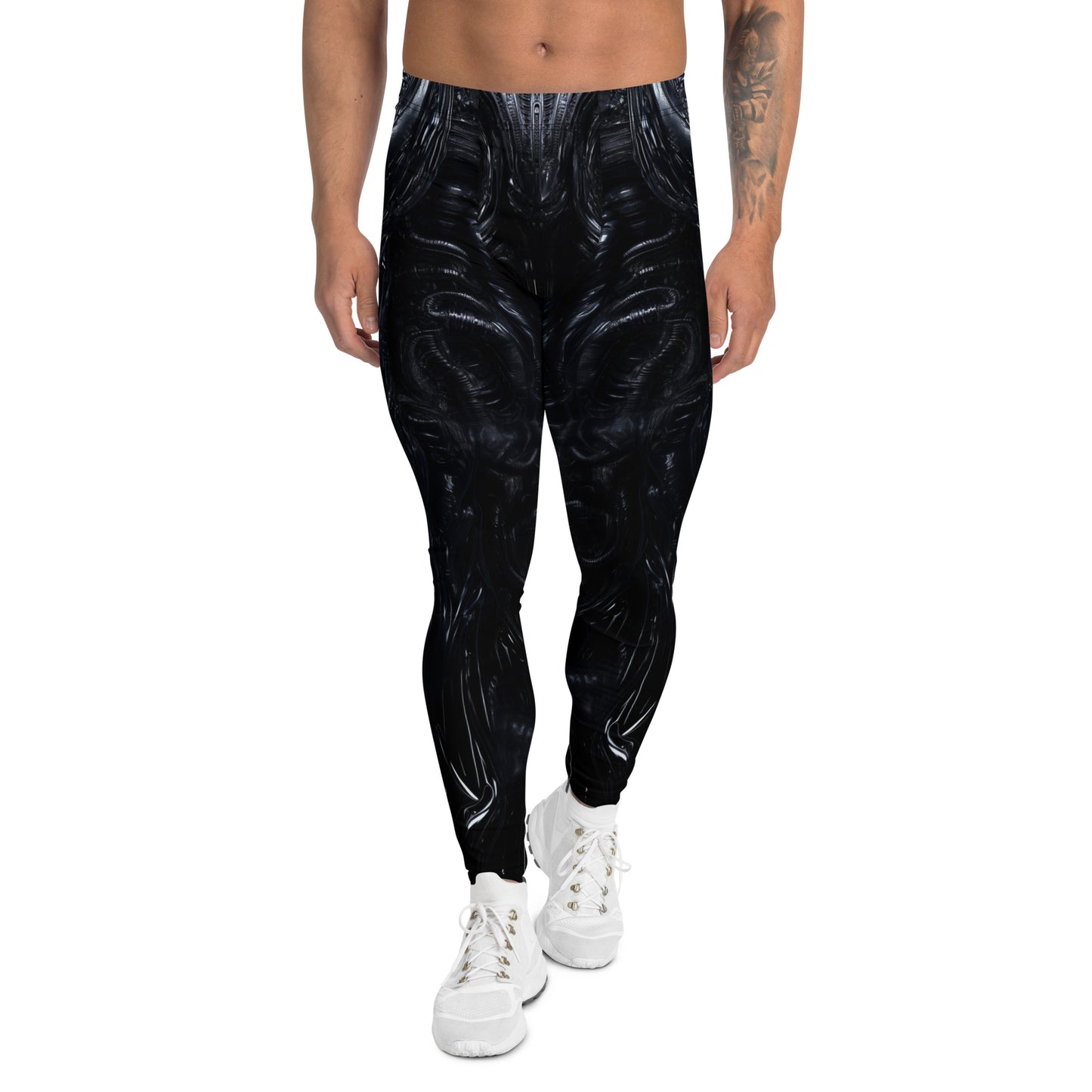 "Xeno" Men's Leggings