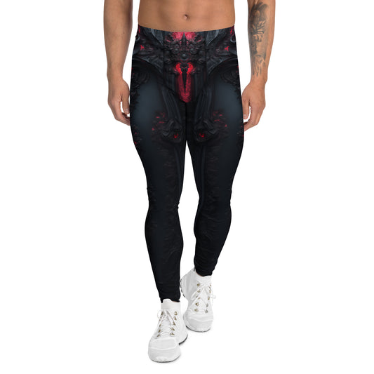 "Dark Lord" Men's Leggings