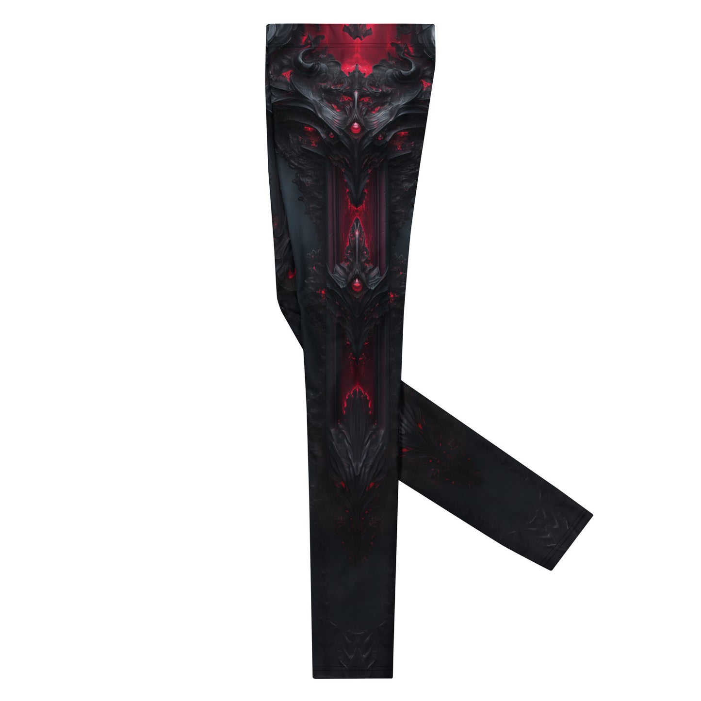 "Dark Lord" Men's Leggings