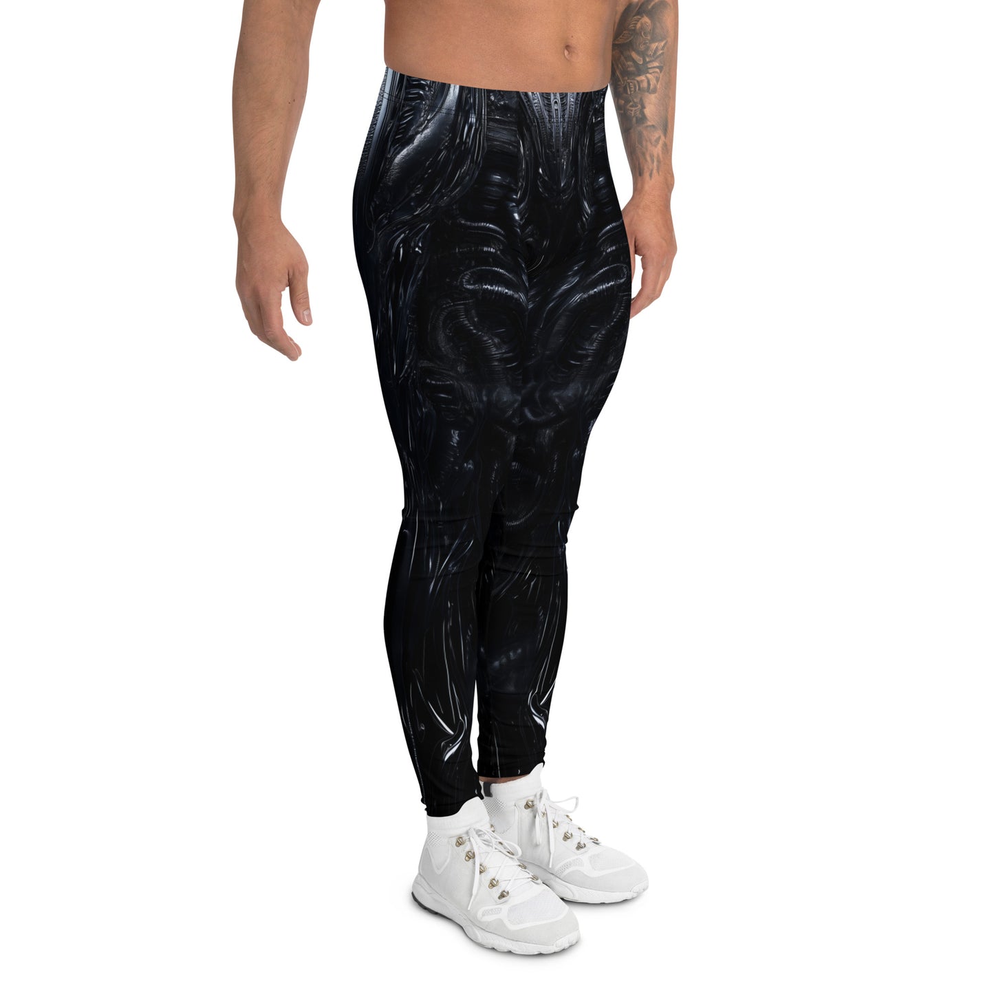 "Xeno" Men's Leggings