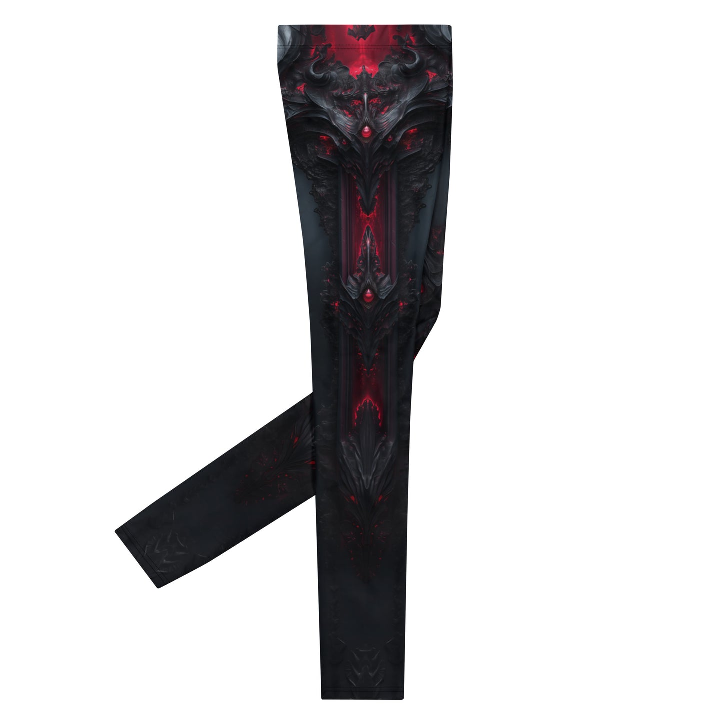 "Dark Lord" Men's Leggings