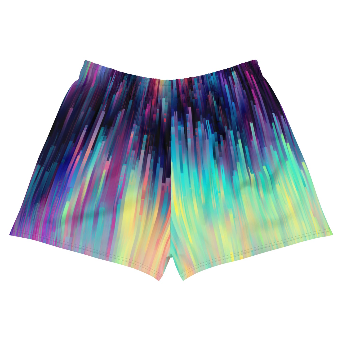 "Pixelate" Women’s Shorts