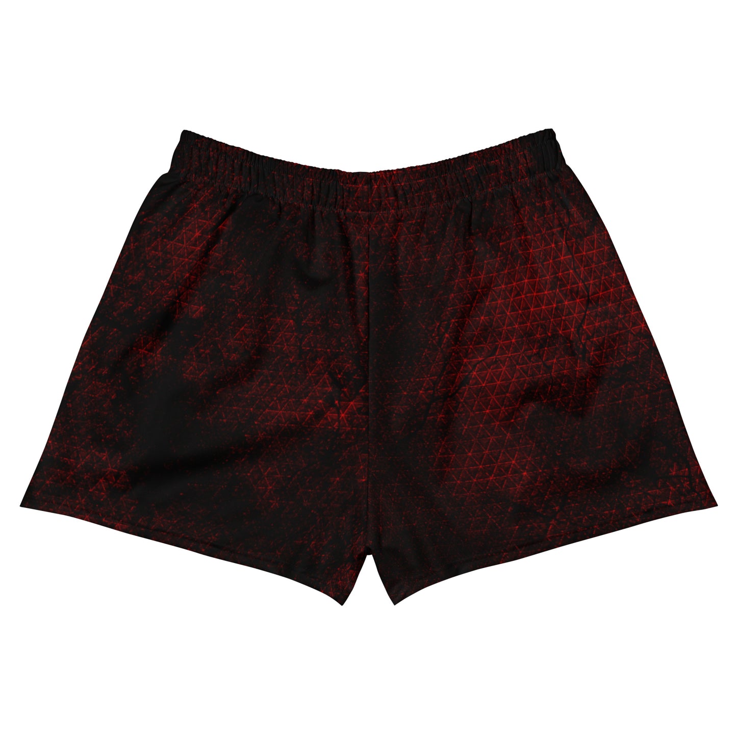 "Timura BJJ Triangles" Women’s Shorts